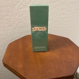 La Mer Revitalizing Mist
